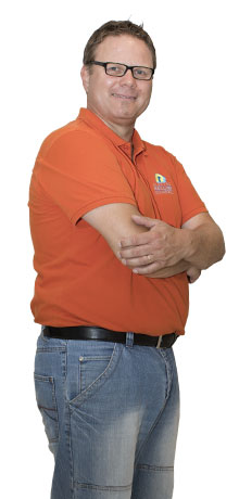 Philipp Rollier, Firmeninhaber