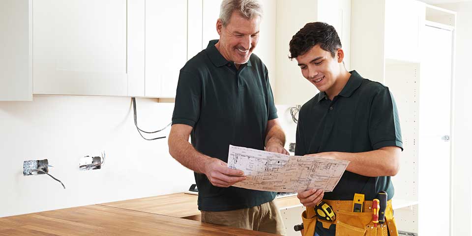 Freie Lehrstelle Lehrstelle