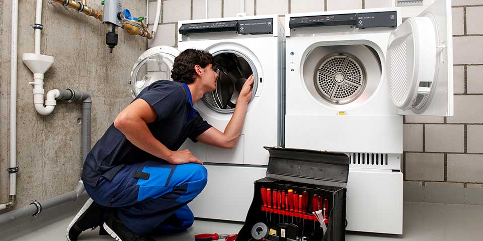 Wartung und Reparatur