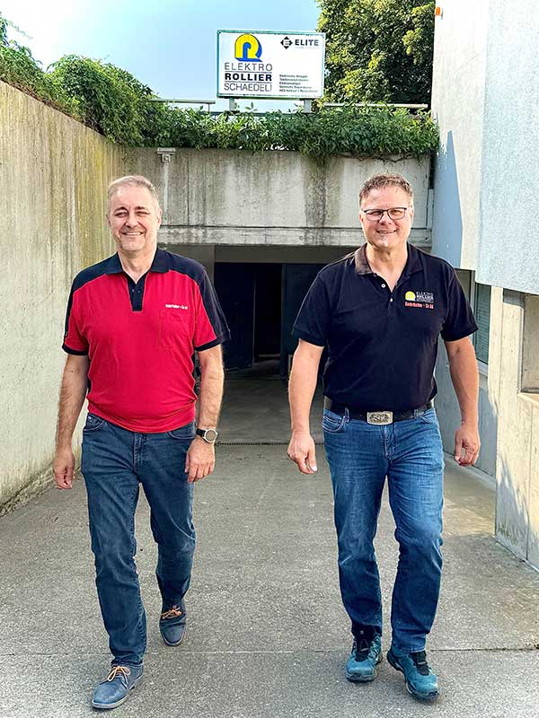 gemeinsame wege
